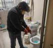 京東同城上門(mén)管道疏通馬桶廚房下水道水管堵塞廁所地漏除臭服務(wù) 馬桶疏通-下單后分配師傅報價(jià)（訂單支持退款） 曬單實(shí)拍圖