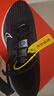 耐克NIKE男子跑步鞋 INTERACT RUN運(yùn)動(dòng)鞋F(xiàn)D2291-001 黑灰 41 曬單實(shí)拍圖