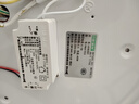 雷神（ThundeRobot）K104琉璃 有線電競機械鍵盤混彩背光鍵盤電腦游戲筆記本辦公家用全鍵無沖  無畏契約cs2 紅軸 曬單實拍圖