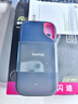 閃迪（SanDisk）1TB Type-c USB3.2 NVMe移動固態(tài)硬盤（PSSD）E61卓越版 1050MB/s三防保護(hù) 手機(jī)筆記本電腦外接SSD 曬單實(shí)拍圖