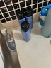 歐萊雅   L'OREAL歐萊雅（L'OREAL） 男士爽膚水護膚品補水保濕水凝露玻尿酸擦臉須 水凝露 50ml*3 曬單實拍圖