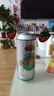 燕京啤酒 精品11度清爽拉格啤酒500ml*12聽  冰爽暢飲 整箱裝 曬單實(shí)拍圖