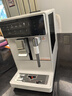 咖啡自由（KAxFREE）【國家補貼】冷萃咖啡機全自動意式家用全自動咖啡機研磨一體 蒸汽打奶泡 A2 月白 七夕情人節(jié)禮物 曬單實拍圖