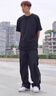 AJMG經(jīng)典板鞋男空軍一號男潮牌莆田AJ鞋子男2025新款增高學(xué)生休閑男鞋 奶咖 42 曬單實(shí)拍圖