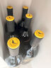 黃尾袋鼠（Yellow Tail）Reserve珍藏西拉 干紅葡萄酒 750ml*6瓶原箱裝 澳洲原瓶進(jìn)口 曬單實(shí)拍圖