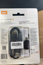 西部數(shù)據(jù)（WD）4TB NVMe 移動固態(tài)硬盤（PSSD）My Passport隨行SSD type-c接口 1050MB/s 手機直連筆記本兩用外接 曬單實拍圖