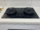 帥康（Sacon）【炊煙灶Pro】燃氣灶煤氣灶雙灶天然氣 嵌入式5.6kW煙灶聯(lián)動定時灶免改孔 以舊換新國補JZT-3B815 曬單實拍圖