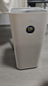米家小米空氣凈化器5 除甲醛除菌除異味 家用 除霧霾PM2.5 低噪設(shè)計 曬單實拍圖