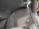 千希適用于26款東風(fēng)本田crv后備箱墊全包圍2025款混動(dòng)新款24crv尾箱墊 雙層腳墊+全包圍后備箱墊 本田CRV 曬單實(shí)拍圖