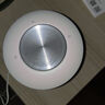 哇哦【國家補貼】天貓精靈智能音箱X6藍牙音響AI大模型HIFI音質(zhì)低音炮大模型語(yǔ)音控制鬧鐘七夕禮物白色 曬單實(shí)拍圖