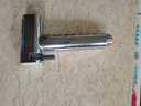 箭牌（ARROW）衛(wèi)生間馬桶噴槍婦洗器坐便器沖洗器噴槍花灑噴頭雙出水增壓噴水槍 曬單實拍圖