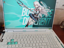 華碩天選6 國家補貼20% 16英寸游戲本 筆記本電腦 銳龍7 H260/RTX5060/魔幻青 16G內(nèi)存/1T高速固態(tài)硬盤 2.5K 16:10高刷高亮高色域電競屏 曬單實拍圖