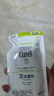 珂潤（Curel）控油潔顏泡沫補(bǔ)充裝130ml 弱酸性氨基酸洗面奶 戶外出游 輕松控油 曬單實(shí)拍圖
