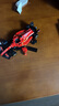 樂高（LEGO）【五月天阿信同款】積木賽車77242 法拉利F1男孩兒童玩具生日禮物 曬單實(shí)拍圖