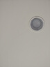 Yeelight易來(lái)智能LED筒燈M3全光譜LED吊頂燈過(guò)道嵌入式孔燈筒射燈2024 曬單實(shí)拍圖