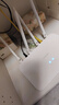 小米（MI）路由器4A千兆版 雙核CPU 雙千兆 1200M雙頻無(wú)線速率 5G 家用智能路由器 小米路由器4A千兆版 曬單實(shí)拍圖