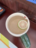 胖東L來(lái)【10A特級(jí)香水檸檬】香水檸檬片無(wú)籽冷泡泡茶泡水檸檬片 妍桐安制品【無(wú)籽青檸 酸甜解膩】 10A凍干香水檸檬片【一大罐50··克】約40片 曬單實(shí)拍圖