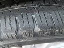 固特異（Goodyear）汽車(chē)輪胎 235/50R19 99V EGP 御乘SUV二代 別克昂科威/宋Plus dm 曬單實(shí)拍圖