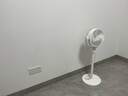 米家小米空氣循環(huán)扇電風(fēng)扇落地扇家用直流變頻大廣角輕音節(jié)能臺(tái)地兩用 APP調(diào)節(jié) 曬單實(shí)拍圖