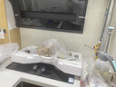 名氣老板【小黑翼Pro】頂側雙吸抽吸油煙機27m3家用大吸力家電國家補貼20%一級能效A5508H可搭燃氣灶 曬單實拍圖