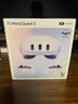 META Quest3 VR眼鏡一體機meta quest3S VR頭盔智能游戲機設備Steam Meta Quest3 512G【全新未拆封】 曬單實拍圖