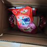 奧妙（OMO）全自動(dòng)含金紡薰衣草護(hù)衣洗衣液3kgX2+2kg+480gX2含櫻花味持久留香 曬單實(shí)拍圖