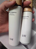 谷雨雪肌水乳套裝去黃補(bǔ)水提亮膚色爽膚水護(hù)膚品官方正品女 水120ml+乳100ml 曬單實(shí)拍圖