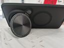 耐爾金適用華為Mate70Pro/Pro+/優(yōu)享版手機(jī)殼磁吸鏡頭全包保護(hù)套防摔鏡蓋支架殼簡約商務(wù)男 黑鏡Prop透黑 曬單實(shí)拍圖
