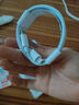 蘋果充電器45W適配原裝充電線正品快充套裝iPhone14/13promax/pro/plus/12/11/XS手機充電器數(shù)據(jù)線 【蘋果6-14系列】PD快充線丨USB-C線-1米 安全認證 曬單實拍圖