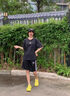 逸茉洞洞鞋男女情侶款夏季新款拖鞋泰坦外穿防滑防臭沙灘戶(hù)外涼鞋子 【檸檬黃】現貨直發(fā) 36 (235mm) 36-37 曬單實(shí)拍圖