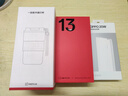 一加 13 16GB+512GB 黑曜秘境 國家補貼 高通驍龍?8至尊版 6000mAh 冰川電池 oppo智能AI游戲5G手機 曬單實拍圖
