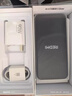 小米紅米Note15 Pro+【國家補(bǔ)貼】新品5G小米紅米手機(jī)  REDMI 第四代驍龍7s 7000mAh IP68防水 子夜黑 12GB+512GB 曬單實拍圖