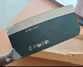 張小泉黑將不銹鋼廚房家用刀具 切菜刀 斬切刀 【京東定制】 曬單實(shí)拍圖