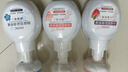 OVDL 泡沫花朵洗手液300ml  花瓣形泡沫慕斯易沖洗清潔液（水蜜桃香） 曬單實(shí)拍圖