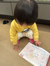 優(yōu)衣庫(kù)嬰幼兒寶寶UT Clay Animation壓線睡衣長(zhǎng)袖起居套裝478442 44 亮黃色 90 曬單實(shí)拍圖