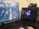 微星（MSI）英特爾【24期免息】265K i5 14600KF 5060Ti RTX5070Ti 5080主機(jī)游戲DIY組裝機(jī)電腦臺(tái)式機(jī) 配四 14600KF+RTX5060 沖量款 曬單實(shí)拍圖