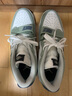 耐克NIKE【滔搏運動(dòng)】 男子AIR JORDAN LEGACY 312 LOW籃球鞋 HV5970-101 44.5 曬單實(shí)拍圖