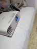 愛(ài)普生（EPSON）CH-TW5750【5700升級款】3LCD家庭影院智能投影儀（2700lm高亮度  原生1080P）國家補貼 曬單實(shí)拍圖