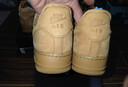 耐克（NIKE）Air Force 1 '07 WB 男子空軍一號運動(dòng)鞋 AF1 CJ9179-200 40.5 曬單實(shí)拍圖