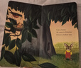 凱迪克圖書 I am a bunny 我是一只兔子 點讀版 自然認(rèn)知 文學(xué)熏陶 審美培養(yǎng) 0-5歲 金色童書 曬單實拍圖