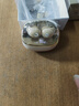 SR  適用Sony索尼隱形看不見藍(lán)牙耳機(jī)無線2025新款迷你超小入耳式睡眠微型隱藏式耳塞上班摸魚神器 【特小版】膚色 隱藏入耳看不見 曬單實(shí)拍圖