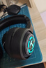 漫步者（EDIFIER）HECATE G1pro USB7.1聲道游戲耳機(jī)電競(jìng)耳麥頭戴式電腦網(wǎng)課辦公麥克風(fēng)吃雞耳機(jī) 黑色 曬單實(shí)拍圖