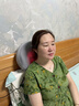 蘇泊爾頸椎按摩器肩頸腰背枕頭按摩儀全自動(dòng)揉捏全身腰部脖子熱敷按摩墊生日禮物實(shí)用送女生男生媽媽老人 【插電款】二十指按摩+紅光熱敷+銅電機(jī)+禮盒 送爸爸媽媽老人長(zhǎng)輩生日禮物高端 曬單實(shí)拍圖