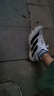 阿迪達(dá)斯 （adidas）男子 跑步系列 adizero Evo SL M 跑步鞋 JH6206 43碼/UK9 曬單實(shí)拍圖