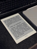 BOOX文石【新品首發(fā)】NoteX5 mini 7.8英寸電子書(shū)閱讀器電紙書(shū)墨水屏平板電子紙快刷智能閱讀讀寫(xiě)本 曬單實(shí)拍圖