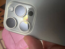 Apple iPhone 15 Pro Max 蘋(píng)果5G 二手蘋(píng)果手機 蘋(píng)果15PM 國行優(yōu)惠券補貼 原色鈦金屬 512G 曬單實(shí)拍圖