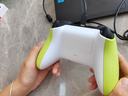 微軟（Microsoft） Xbox無線游戲手柄 無線控制器 電光黃 藍(lán)牙適配Xbox/PC/平板/手機(jī) Steam促銷黑神話悟空 絲之歌 曬單實拍圖