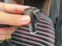 品勝車載充電器65W一拖二車充超級快充汽車充電頭轉(zhuǎn)換器適用華為蘋果 曬單實拍圖