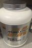 肌肉科技（MUSCLETECH）白金乳清蛋白粉健身增肌粉分離為主5磅香草蛋糕味北美進口 曬單實拍圖