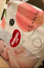 好奇（Huggies）鉑金裝小桃褲紙尿褲L120片(9-14kg)大號尿不濕【消暑散熱】 曬單實(shí)拍圖